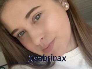Xsabrinax