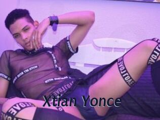 Xtian_Yonce