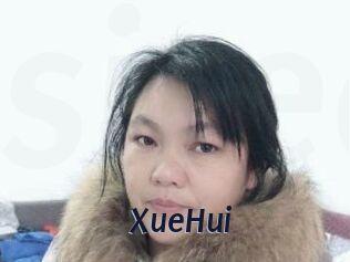 XueHui