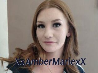 XxAmber_MariexX