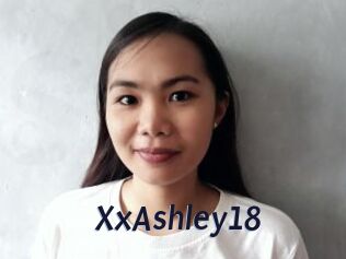 XxAshley18