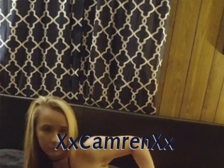 XxCamrenXx Site Cul