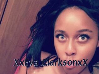 XxEva_ClarksonxX