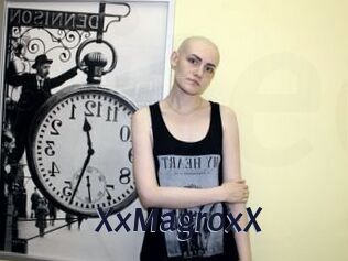 XxMagroxX