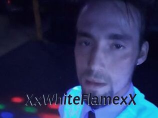 XxWhiteFlamexX