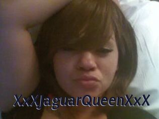 XxXJaguarQueenXxX