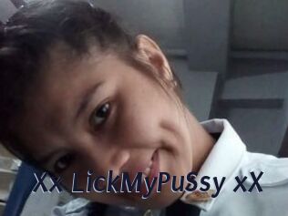 Xx_LickMyPuSsy_xX