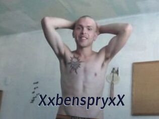XxbenspryxX Site Cul