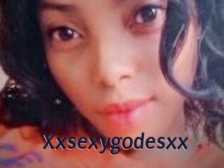 Xxsexygodesxx