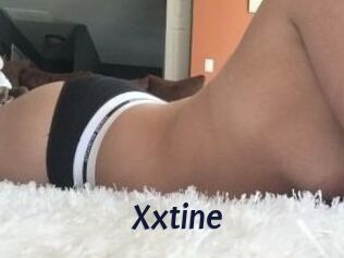 Xxtine