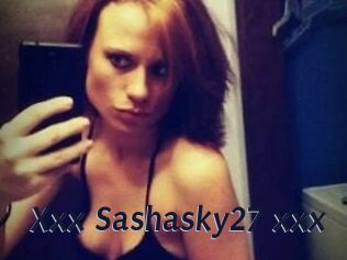 Xxx_Sashasky27_xxx