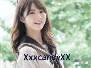 XxxcandyXX Site Cul