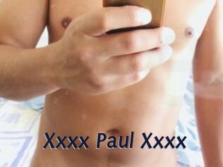 Xxxx_Paul_Xxxx
