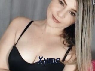 Xyme