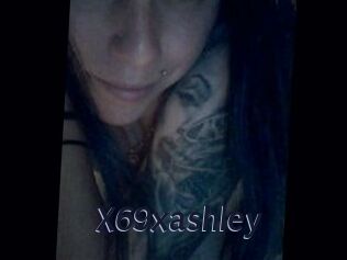 X69xashley