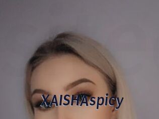 XAISHAspicy