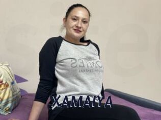 XAMAIYA