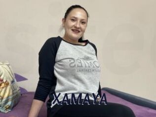 XAMAYA