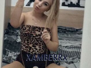 XAMBERRx