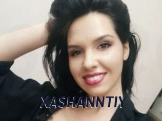 XASHANNTIY