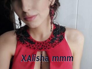 XAlisha_mmm