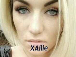 XAllie