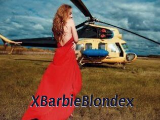 XBarbieBlondex