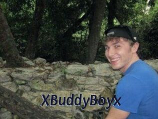 xBuddyBoyx Site Cul