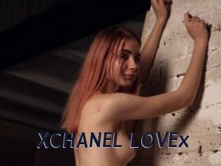 XCHANEL_LOVEx