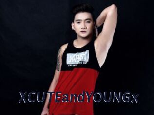 XCUTEandYOUNGx