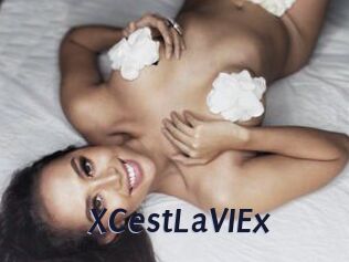XCestLaVIEx