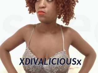 XDIVALICIOUSx