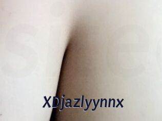 XDjazlyynnx