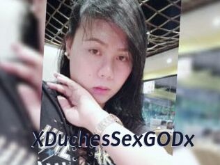 XDuchesSexGODx