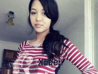 XEden
