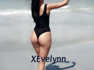 XEvelynn