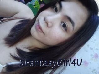 xFantasyGirl4U Site Cul