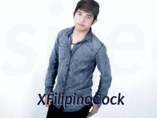 XFilipinoCock