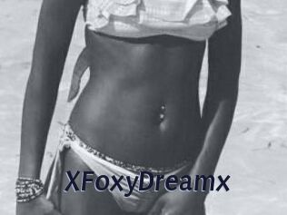 XFoxyDreamx