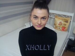 XHOLLY