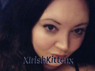 XIrishKittenx