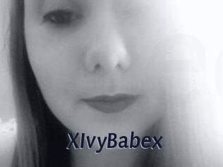 XIvyBabex