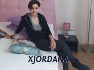 XJORDANN
