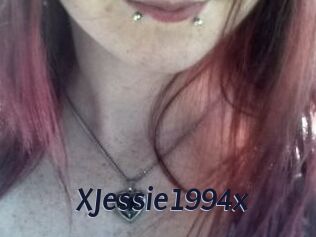 XJessie1994x