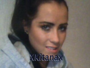 XKitanax