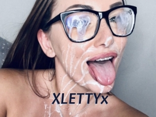 xLETTYx Site Cul