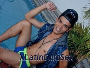 XLatinCumSex
