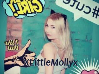 XLittleMollyx