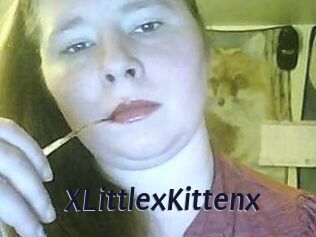 XLittlexKittenx
