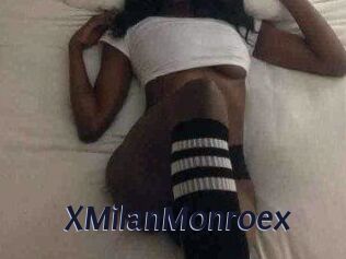 XMilanMonroex